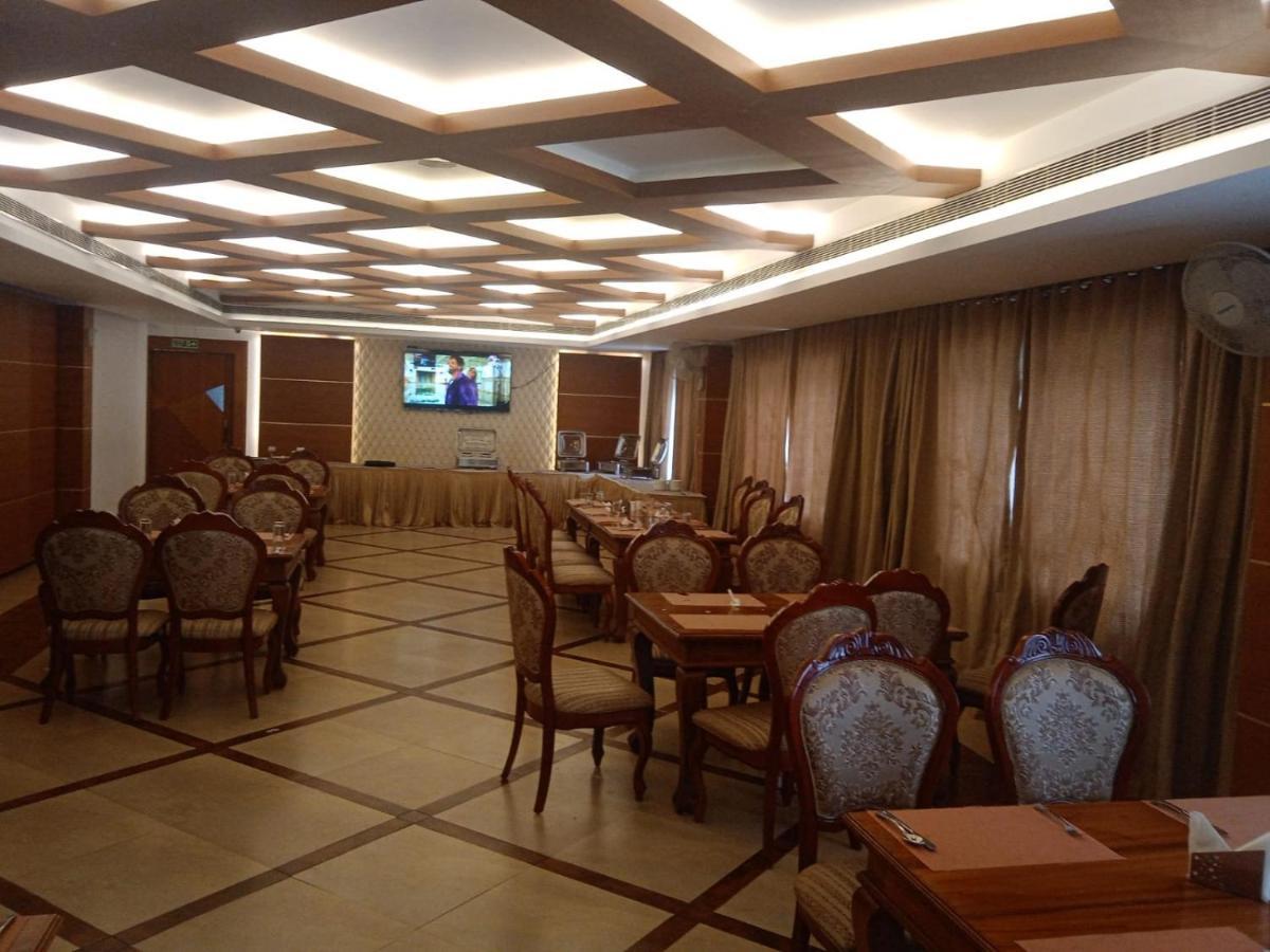 Vakkom Palazzo Варкала Екстериор снимка